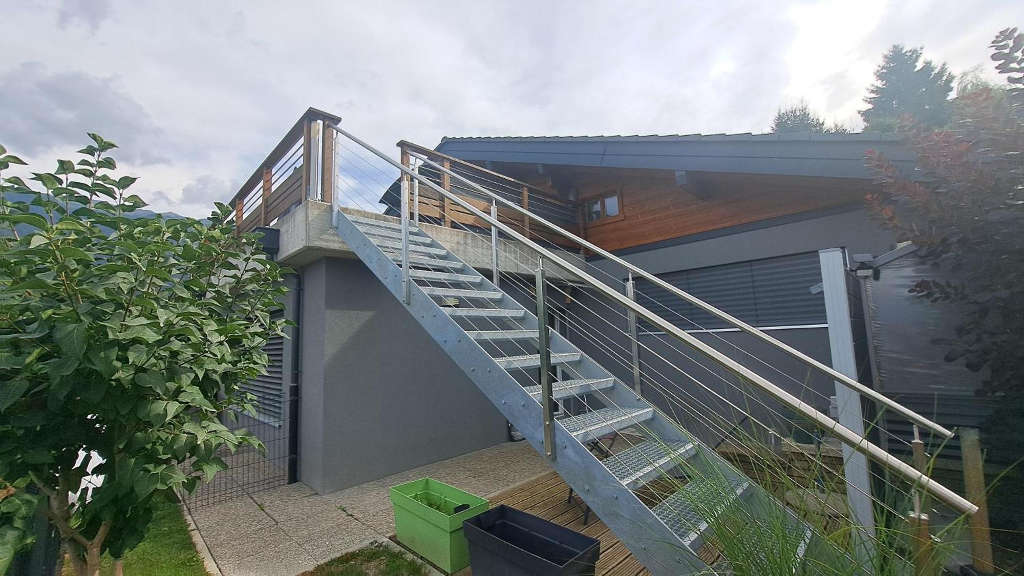 Alt'O Martinets Nendaz Exterior foto